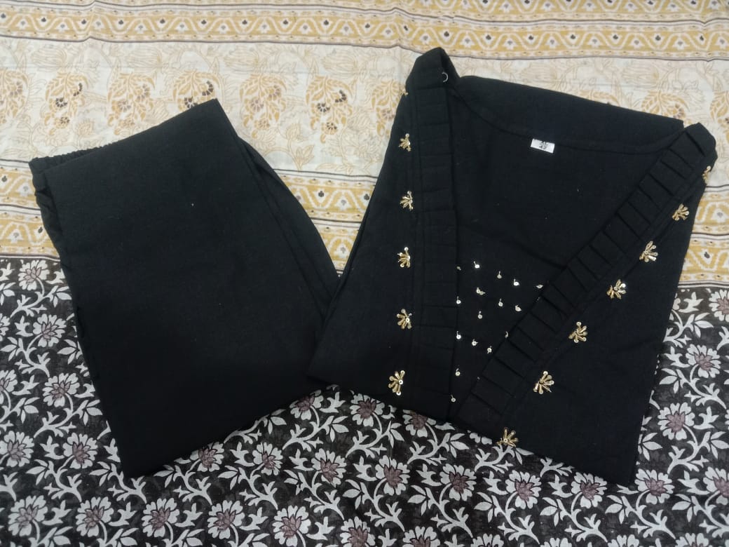 Exclusive 3 Piece kurta set