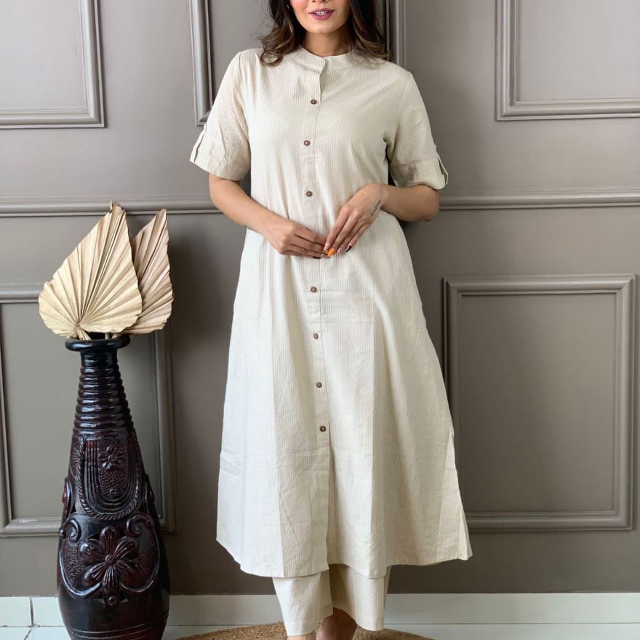 Exclusive 2 Piece kurta set