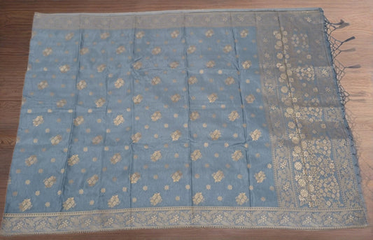 Katan Dola Silk Dupatta